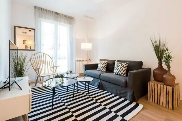 Superior Apart Daire (Skyline)