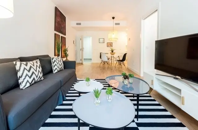 Superior Apart Daire (Skyline)