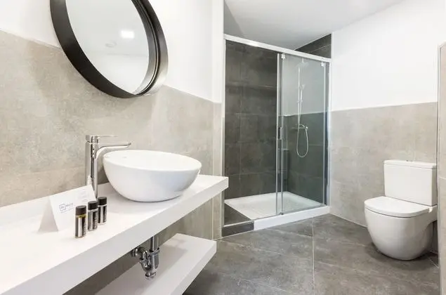 Superior Apart Daire (Skyline)