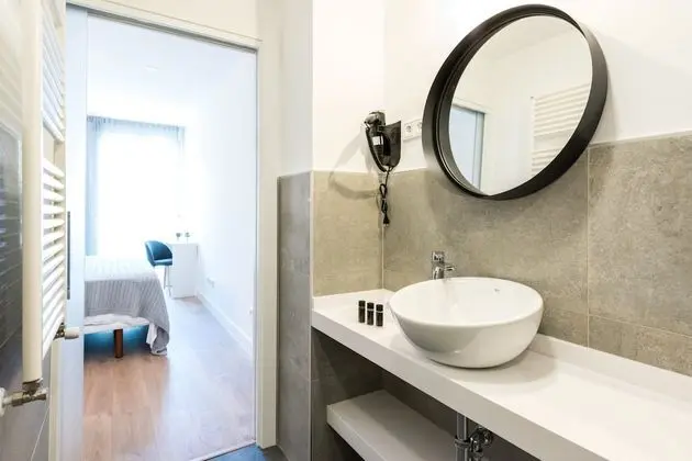 Superior Apart Daire (Skyline)