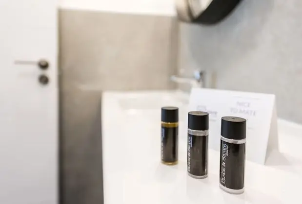 Superior Apart Daire (Skyline)