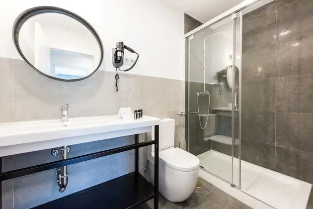 Superior Apart Daire (Skyline)