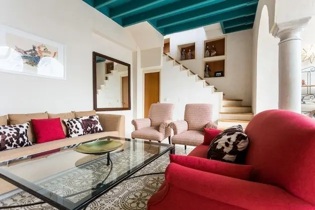 Ev, 6 Yatak Odası, Teras