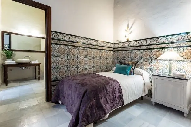 Ev, 6 Yatak Odası, Teras