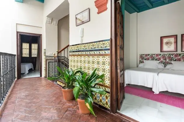 Ev, 6 Yatak Odası, Teras