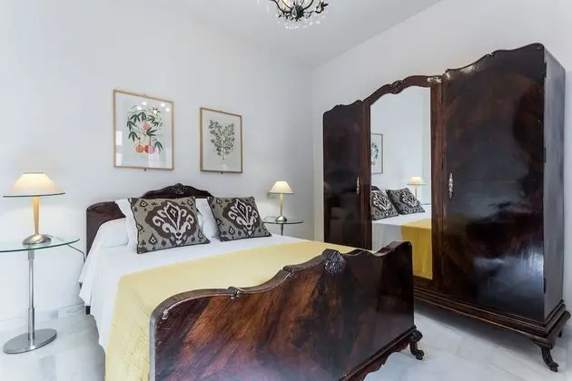 Ev, 6 Yatak Odası, Teras