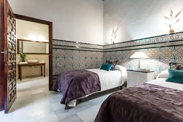 Ev, 6 Yatak Odası, Teras