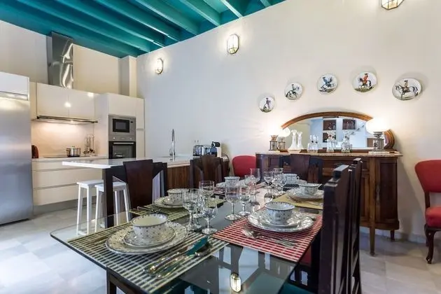 Ev, 6 Yatak Odası, Teras