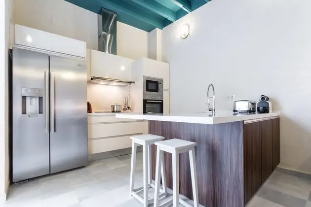 Ev, 6 Yatak Odası, Teras