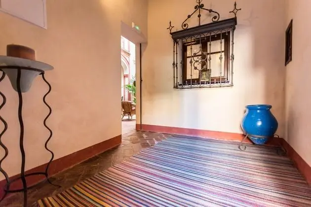 Ev, 6 Yatak Odası, Teras