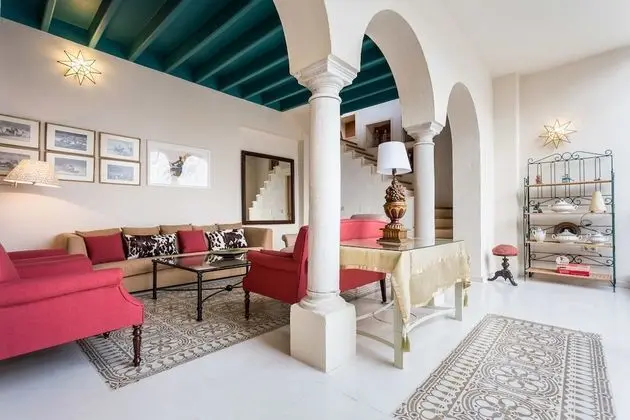 Ev, 6 Yatak Odası, Teras