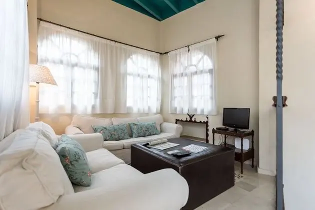 Ev, 6 Yatak Odası, Teras