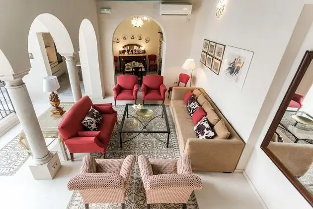 Ev, 6 Yatak Odası, Teras