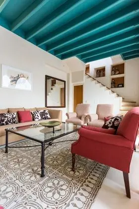 Ev, 6 Yatak Odası, Teras