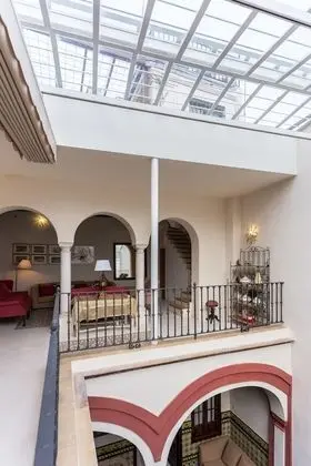 Ev, 6 Yatak Odası, Teras