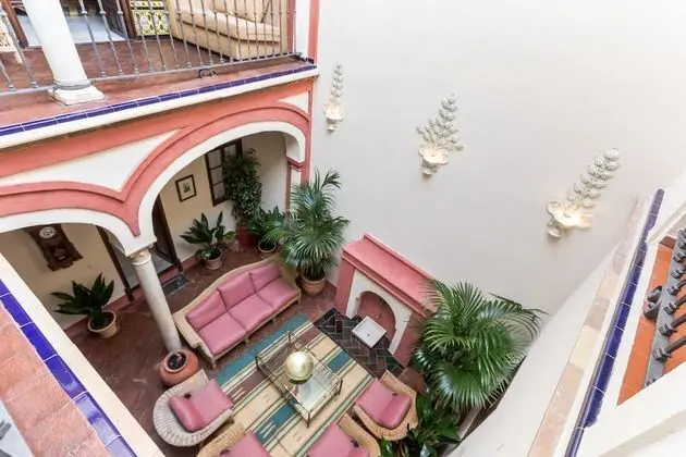 Ev, 6 Yatak Odası, Teras