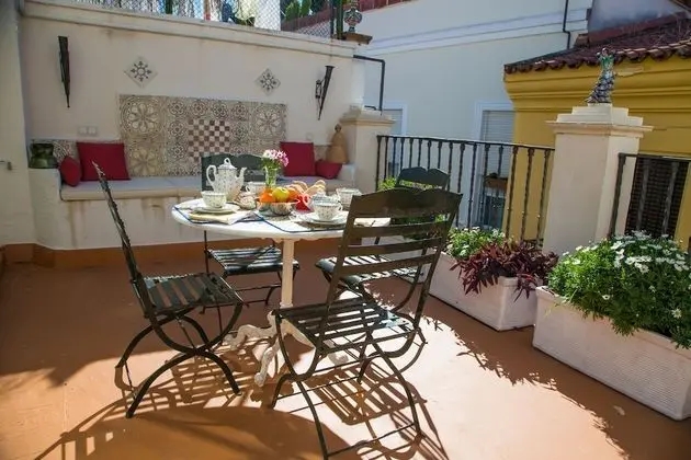 Ev, 6 Yatak Odası, Teras