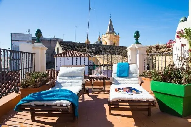 Ev, 6 Yatak Odası, Teras