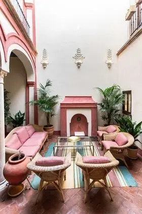 Ev, 6 Yatak Odası, Teras