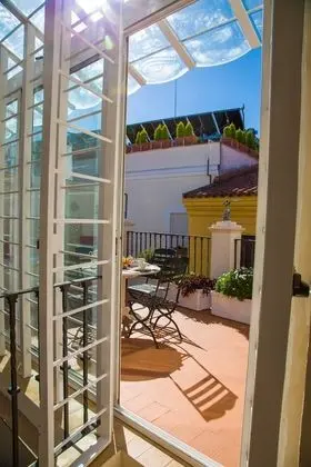 Ev, 6 Yatak Odası, Teras