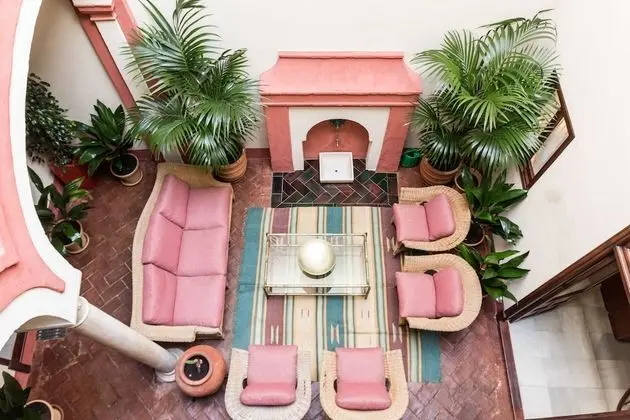 Ev, 6 Yatak Odası, Teras