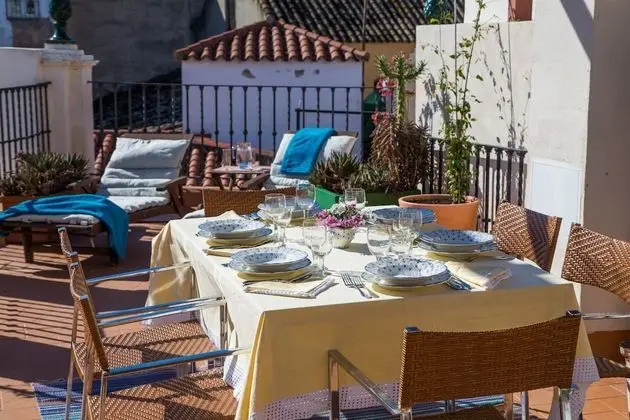 Ev, 6 Yatak Odası, Teras