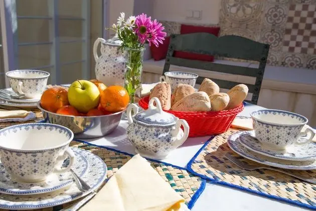 Ev, 6 Yatak Odası, Teras