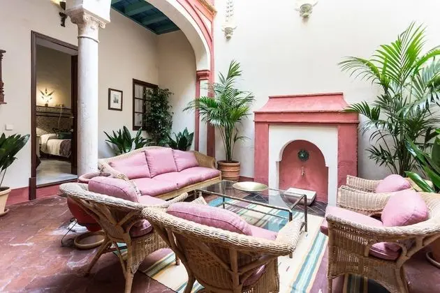 Ev, 6 Yatak Odası, Teras