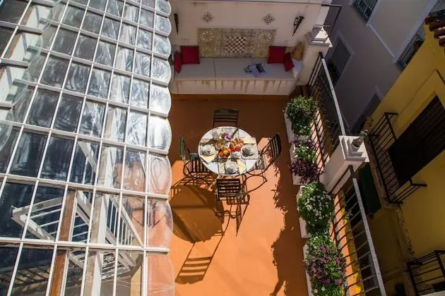 Ev, 6 Yatak Odası, Teras