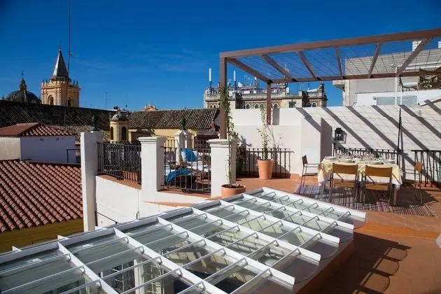 Ev, 6 Yatak Odası, Teras