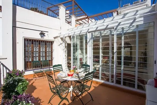 Ev, 6 Yatak Odası, Teras