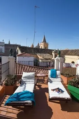 Ev, 6 Yatak Odası, Teras