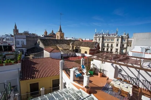 Ev, 6 Yatak Odası, Teras