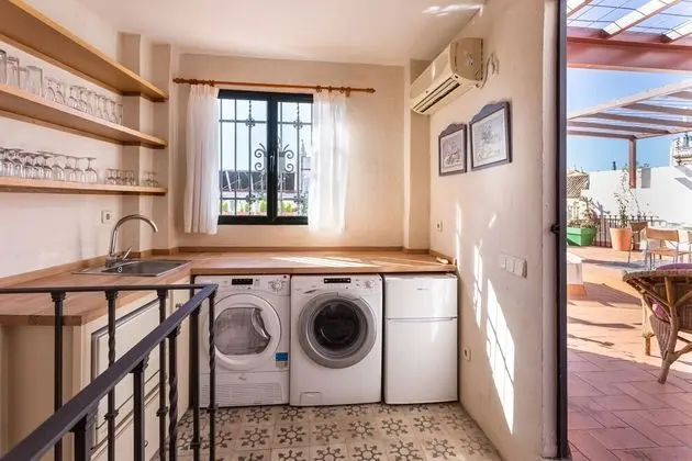 Ev, 6 Yatak Odası, Teras