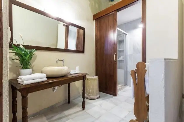 Ev, 6 Yatak Odası, Teras