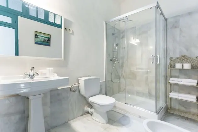 Ev, 6 Yatak Odası, Teras