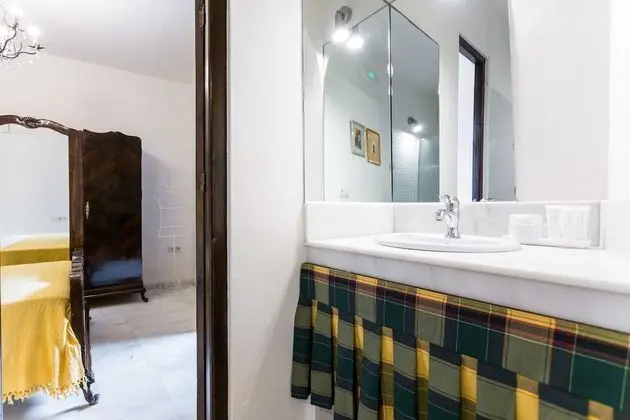 Ev, 6 Yatak Odası, Teras