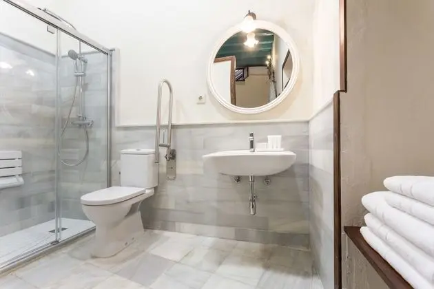 Ev, 6 Yatak Odası, Teras