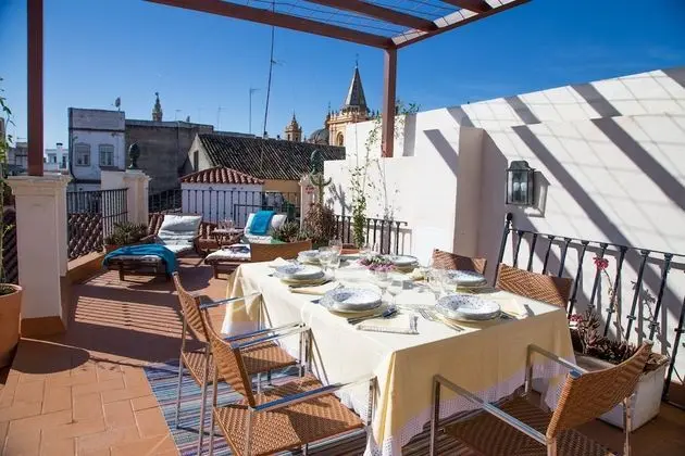 Ev, 6 Yatak Odası, Teras