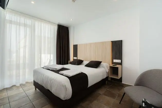 Premium Tek Büyük Yataklı Oda, 1 Büyük (Queen) Boy Yatak