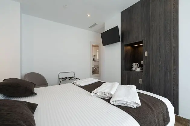 Premium Tek Büyük Yataklı Oda, 1 Büyük (Queen) Boy Yatak