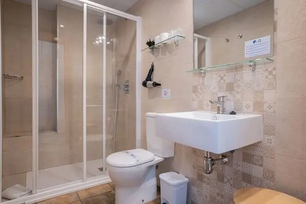 Premium Tek Büyük Yataklı Oda, 1 Büyük (Queen) Boy Yatak