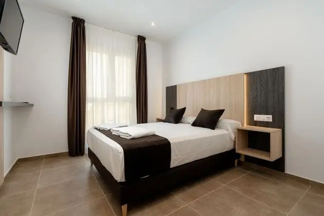 Standard Tek Büyük Yataklı Oda, 1 Çift Kişilik Yatak