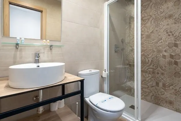 Standard Tek Büyük Yataklı Oda, 1 Çift Kişilik Yatak