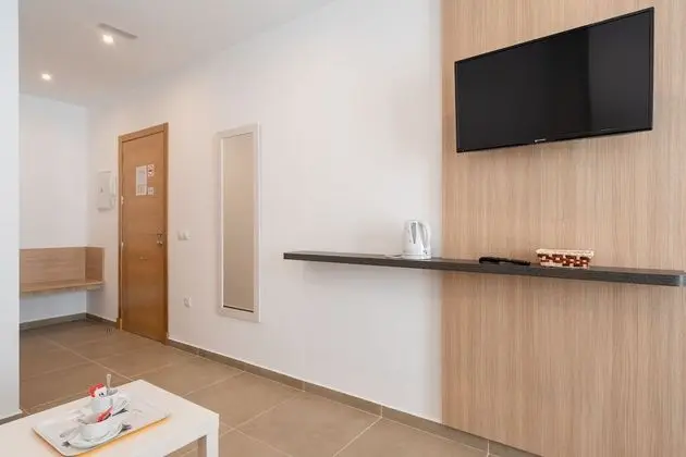 Superior Tek Büyük Yataklı Oda, 1 Çift Kişilik Yatak