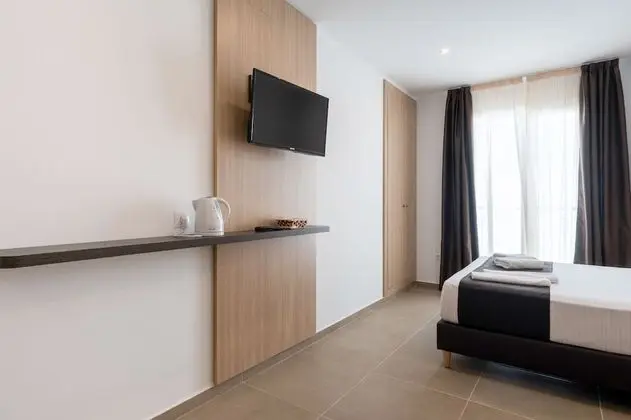 Superior Tek Büyük Yataklı Oda, 1 Çift Kişilik Yatak