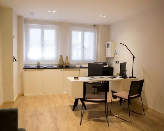Deluxe Tek Büyük Yataklı Oda, Şehir Manzaralı