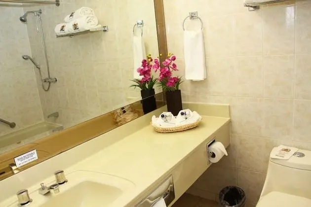 Habitación Sencilla