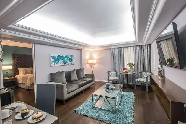 Junior Suite