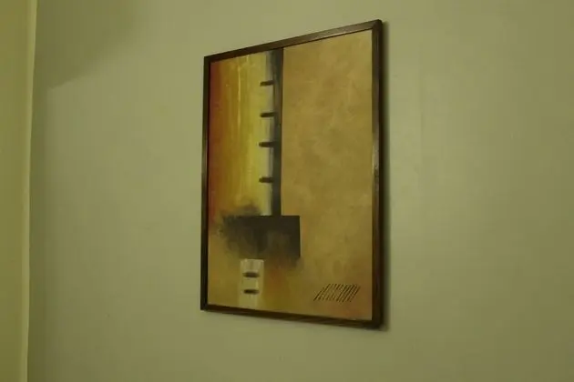 Standard Oda, 2 Çift Kişilik Yatak, Özel Banyo